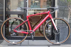 BMC URS FOUR APEX1 2021モデル Mサイズ スラム APEX 1 11S カーボン グラベル ロードバイク 【東京南麻布店】のサムネイル