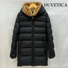 【美品】DUVETICA ダウンジャケット CARYS カリス 2026年最新】duvetica carysの人気アイテム - メルカリ