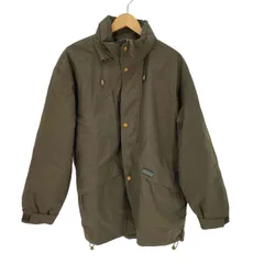 エーグル AIGLE 裏地フリース スタンドカラー ブルゾン フード2way メンズ import：M のサムネイル