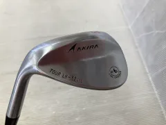 アキラ　TOUR WEDGE LH　52度　NSプロMODUS3125WEDGE　WEDGEフレックス　ウェッジ　中古　ゴルフドゥ！大宮丸ヶ崎店【最短即日発送】のサムネイル