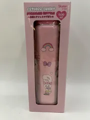 Skater  Esther  Bunny　ステンレスマグボトル　500ml  ピンクのサムネイル