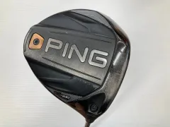 ピン　G400 MAX　10.5度　Speeder 569 EVOLUTION ４　Sフレックス　ドライバー　中古　ゴルフドゥ！新大宮バイパス浦和店【最短即日発送】のサムネイル