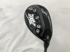 パーソンズエクストリームゴルフ　0317 HYBRID　17度　ATTAS HY65　Sフレックス　ユーティリティ　中古　ゴルフドゥ！NEXTさいたま三室店【最短即日発送】のサムネイル