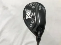 パーソンズエクストリームゴルフ　0317 HYBRID　22度　AATAS HY65　Sフレックス　ユーティリティ　中古　ゴルフドゥ！NEXTさいたま三室店【最短即日発送】のサムネイル
