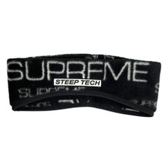THE NORTH FACE SUPREME 1994 ニットヘッドバンド - メルカリ