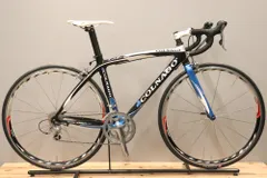コルナゴ COLNAGO CLX 2009モデル 450sサイズ シマノ 105 5600 10S カーボン ロードバイク 【仙台店】のサムネイル