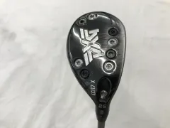 パーソンズエクストリームゴルフ　0317X GEN2 HYBRID　25度　FUJIKURA PRO 2.0 　Rフレックス　ユーティリティ　中古　ゴルフドゥ！NEXTさいたま三室店【最短即日発送】のサムネイル