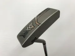 パーソンズエクストリームゴルフ　HELLCAT ZT　パター　中古　ゴルフドゥ！新大宮バイパス浦和店【最短即日発送】のサムネイル
