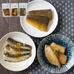 140g：40個SET】おいしいごはん HOZONHOZON 和風鯛ごはん | Mercari