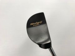 RH-63 】超希少品！入手困難品！ミズノプロ パター - メルカリ