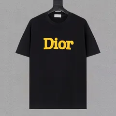 【今日特価】DIOR ディオール 25ss プレミアムプリント T シャツのサムネイル