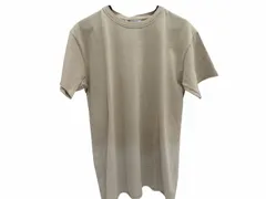 ジョンエリオット JOHN ELLIOTT Tシャツ 半袖 ベージュ S メンズのサムネイル