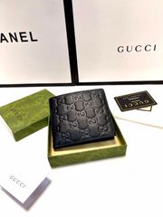 GUCCI Wallet/Purse, with Credit Card Slots and Banknote Compartment, Dual-Use Card Bag Wallet [Today's Special Price | Brand New, Unused]