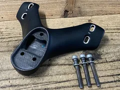 KE836 サーヴェロ Cervelo S5 CVS-17-80 カーボン Vステム 80mmのサムネイル