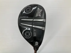 パーソンズエクストリームゴルフ　0311XF GEN6　28度　Diamana　60(PXG)　Sフレックス　ユーティリティ　中古　ゴルフドゥ！新大宮バイパス浦和店【最短即日発送】のサムネイル
