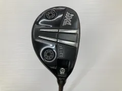 パーソンズエクストリームゴルフ　0311XF GEN6　19度　PRIME　U-294ﾌﾟﾗｲﾑｵﾌﾞｴﾝｼﾞｪﾙ　5フレックス　ユーティリティ　中古　ゴルフドゥ！新大宮バイパス浦和店【最短即日発送】のサムネイル