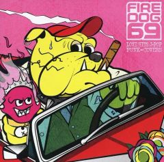 超希少 Fire Crackers CD 永遠にBoys&Girls - メルカリ