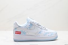 [Today's Special Price] Nike Air Force 1 '07 Low-Cut Multi-Use Sports & Leisure Skate Shoes - Free Shipping - Limited Stock Sale Price!