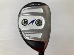 アキラ　PROTOTYPE ix-H2　21度　シャフト不明　ユーティリティ　中古　ゴルフドゥ！新大宮バイパス浦和店【最短即日発送】のサムネイル