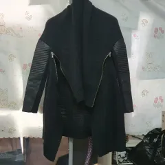 マージュ ニット ジャケットのサムネイル