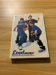 [中古][DVD] Lead/Lead MOVIES1 / M04714