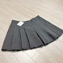 スカート(新服)のサムネイル