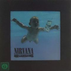 Nirvana Nevermind オリジナルマスター録音 レコード - メルカリ