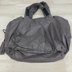 SEE BY CHLOE シーバイクロエ トートバッグ ハンドバッグ レディース グレージュ/ブラウン系 ナイロン風[OE00140]のサムネイル