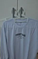 POLHAM ポールハム 長袖 Tシャツ 新品のサムネイル