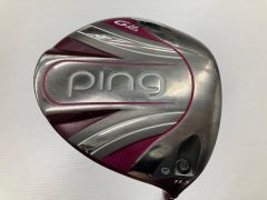 限定モデル】PINGバッバワトソン G ドライバー 9° ドライバー ピンク