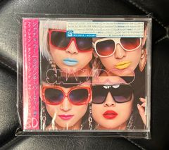 미개봉 CD シャナドゥー 「ラウンチ・パーティー!!!」 Shanadoo