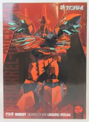 千値練 RIOBOT ラインバレル・オーバーロードのサムネイル