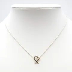 TIFFANY & Co.（ティファニー）パロマ・ピカソ ラビング ハート
