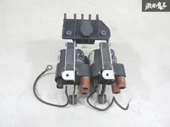 【実働外し ストア出品】 BMW 純正 K1 イグニッションコイル I/G コイル のみ 12 13-1 459 785 即納 棚5-1のサムネイル