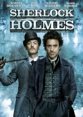 Sherlock Holmes [Import anglais]