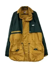 XXL NIKE ナイキ 90s オールドスクールヴィンテージ made in usa ジャケットのサムネイル