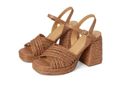 マーク・フィッシャー レディース シューズ ヒール Marc Fisher LTD Juliey Medium Naturalのサムネイル