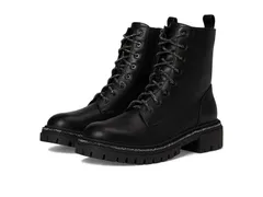 ナインウェスト レディース シューズ ブーツ・レインブーツ Nine West Jarret Black ブラックのサムネイル
