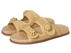 マーク・フィッシャー レディース シューズ ヒール Marc Fisher LTD Valena Light Naturalのサムネイル