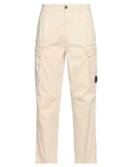 シーピーカンパニー メンズ ボトムス カジュアルパンツ CP COMPANY パンツ Beige ベージュのサムネイル