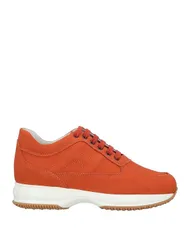 ホーガン メンズ シューズ スニーカー HOGAN スニーカー Reddish Brown ブラウンのサムネイル