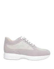 ホーガン メンズ シューズ スニーカー HOGAN スニーカー Light Gray グレーのサムネイル