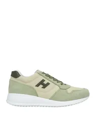 ホーガン メンズ シューズ スニーカー HOGAN スニーカー Sage Green グリーンのサムネイル
