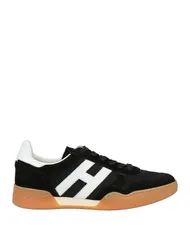 ホーガン メンズ シューズ スニーカー HOGAN スニーカー Black ブラックのサムネイル