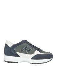 ホーガン メンズ シューズ スニーカー HOGAN スニーカー Gray グレーのサムネイル