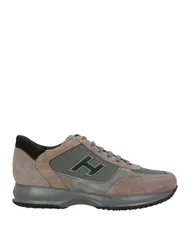 ホーガン メンズ シューズ スニーカー HOGAN スニーカー Khaki カーキのサムネイル