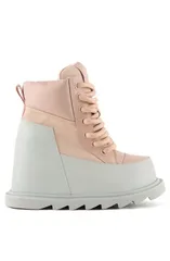 ユナイテッドヌード レディース シューズ ブーツ・レインブーツ United Nude Zembla Hiker Mid Boot Cameo Mixのサムネイル