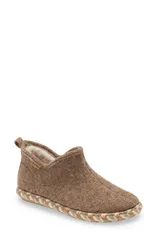 トニーポンズ レディース シューズ サンダル Toni Pons Maia Faux Fur Lined Scuff Slipper Taupe トープのサムネイル