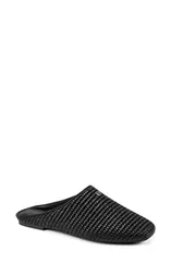 ダナ キャラン ニューヨーク レディース シューズ パンプス DKNY Delmar Mule Black ブラックのサムネイル