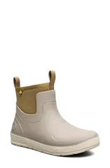 ボグス レディース シューズ ブーツ・レインブーツ チェルシー Bogs Rockaway Seamless Waterproof Chelsea Rain Bootaupe Multi トープのサムネイル
